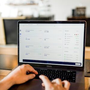 FBA-D16-FFB - Financial Forecasting & Budgeting
