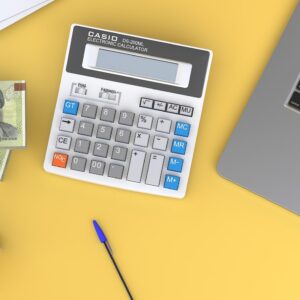 FBA-D18-IAK - Cash Flow Management SOP